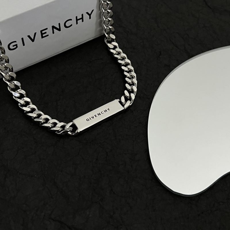 Givenchy Necklaces